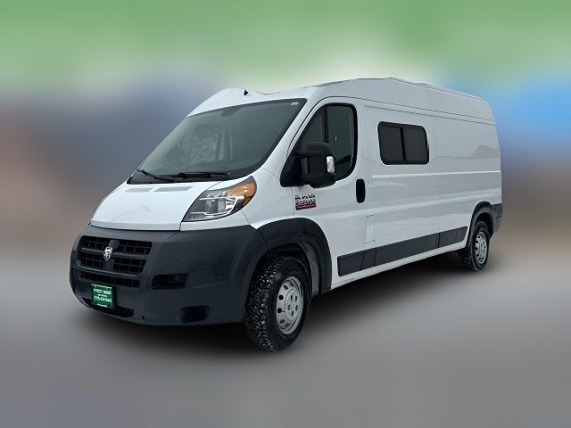 2016 Ram ProMaster Base