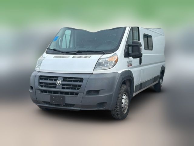 2016 Ram ProMaster Base