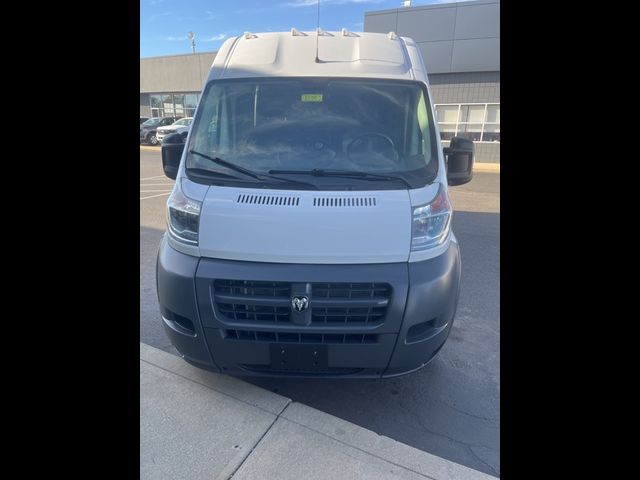 2016 Ram ProMaster Base