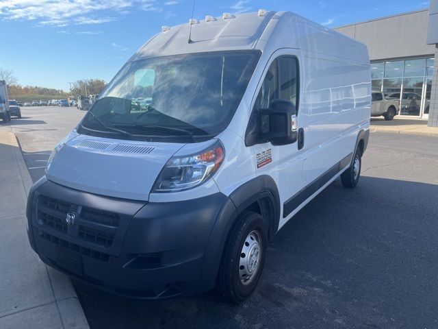 2016 Ram ProMaster Base