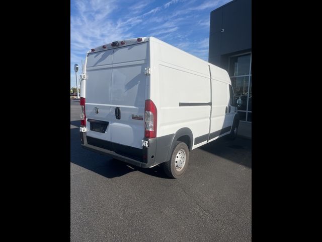 2016 Ram ProMaster Base