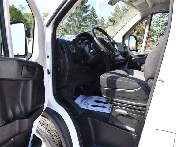 2016 Ram ProMaster Base