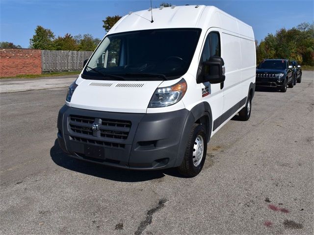 2016 Ram ProMaster Base