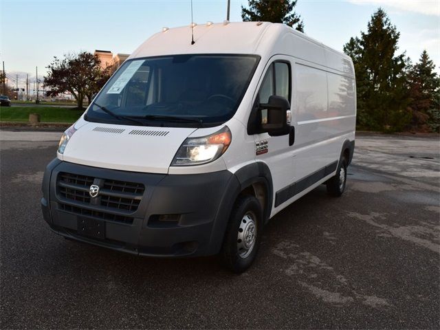 2016 Ram ProMaster Base