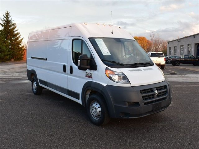 2016 Ram ProMaster Base