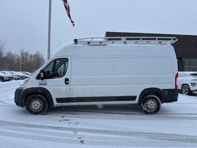 2016 Ram ProMaster Base