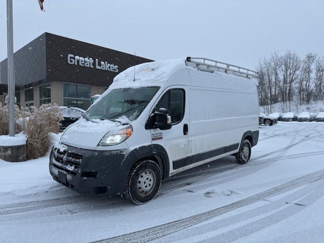 2016 Ram ProMaster Base