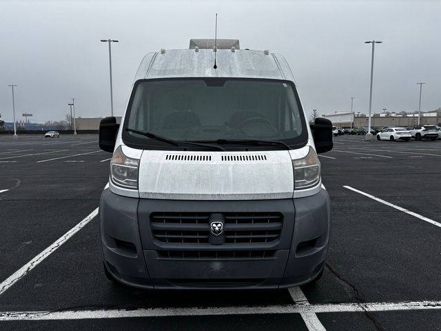 2016 Ram ProMaster Base