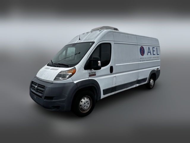 2016 Ram ProMaster Base