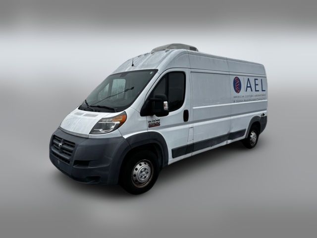 2016 Ram ProMaster Base