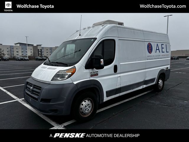 2016 Ram ProMaster Base