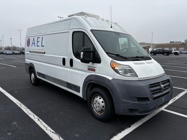 2016 Ram ProMaster Base