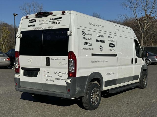 2016 Ram ProMaster Base