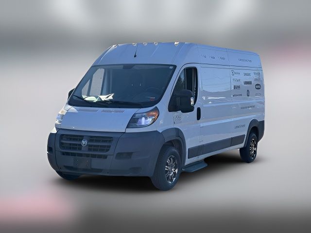 2016 Ram ProMaster Base