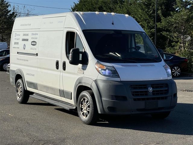 2016 Ram ProMaster Base