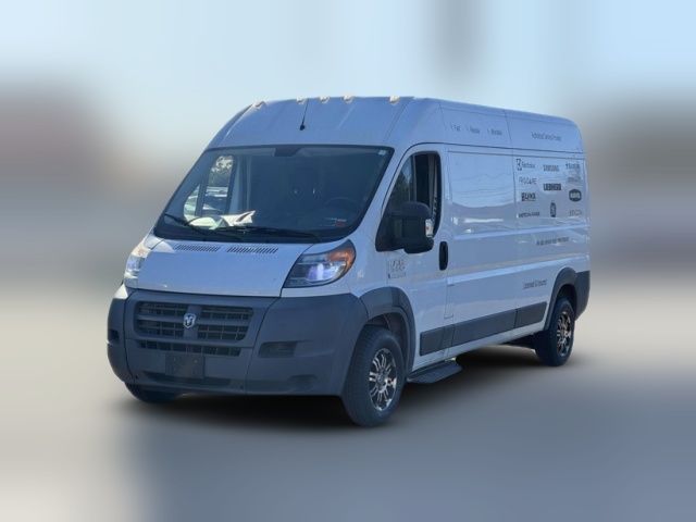 2016 Ram ProMaster Base