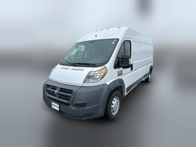 2016 Ram ProMaster Base