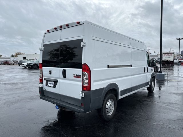 2016 Ram ProMaster Base