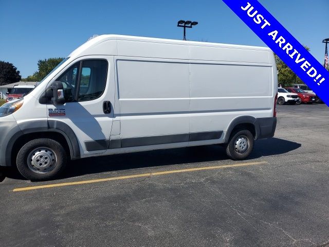 2016 Ram ProMaster Base