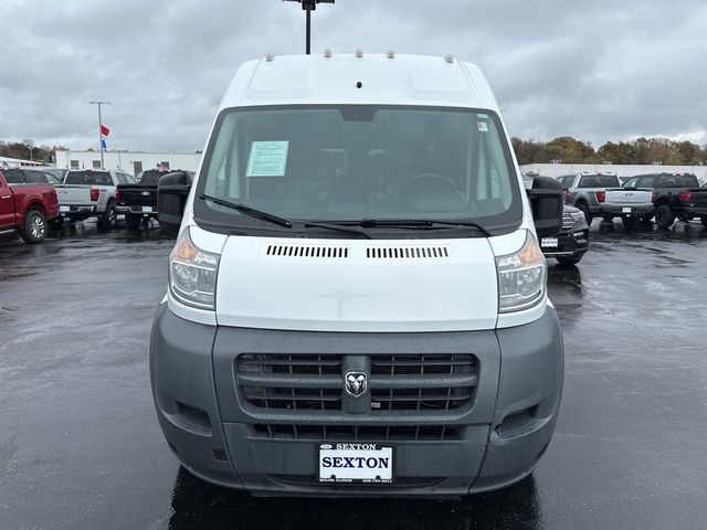 2016 Ram ProMaster Base