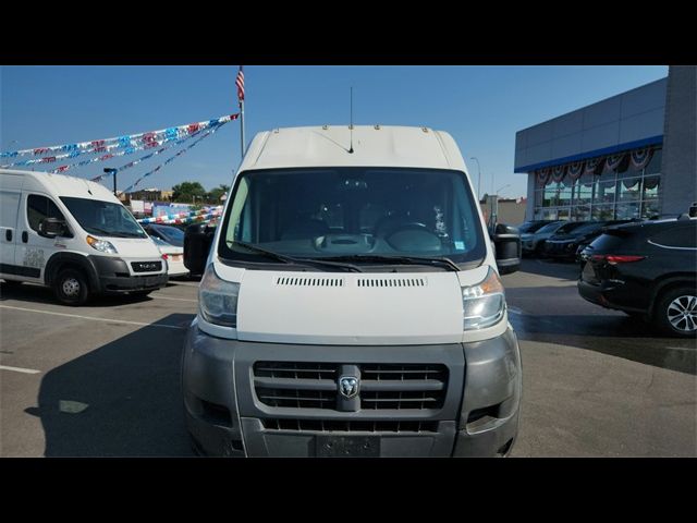 2016 Ram ProMaster Base