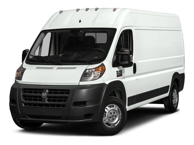 2016 Ram ProMaster Base