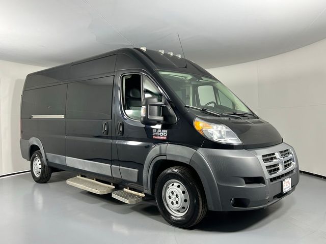 2016 Ram ProMaster Base