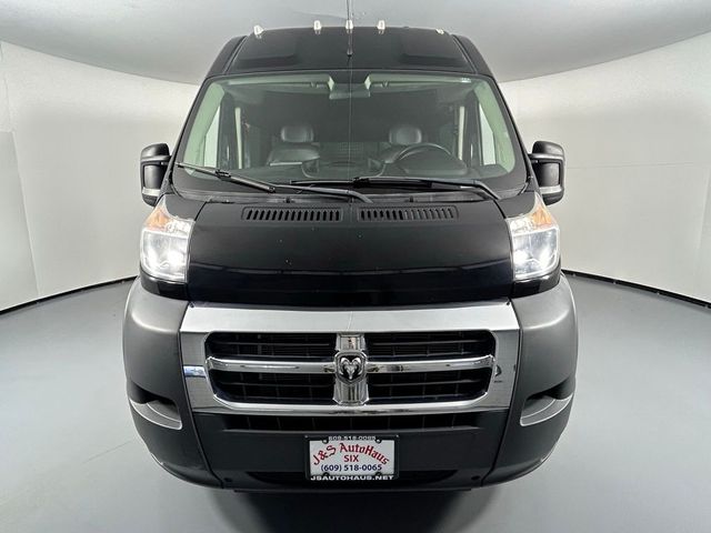 2016 Ram ProMaster Base