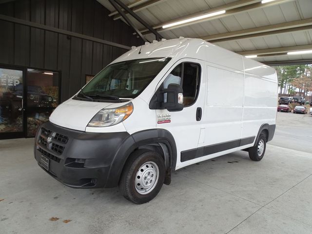 2016 Ram ProMaster Base