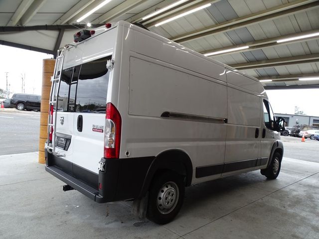 2016 Ram ProMaster Base