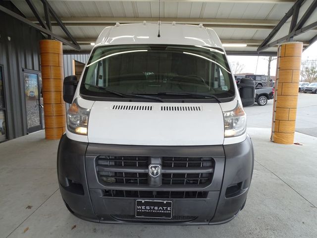 2016 Ram ProMaster Base