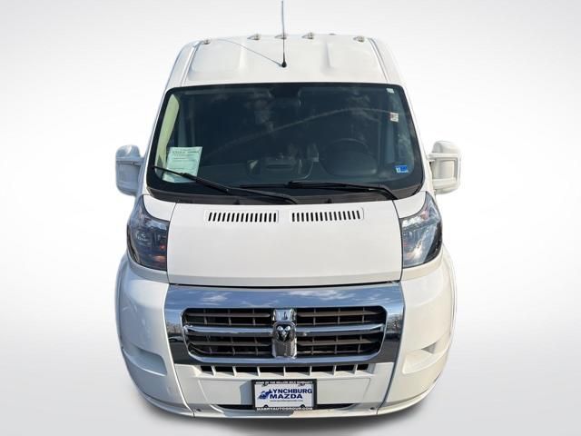 2016 Ram ProMaster Base