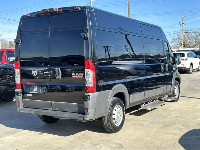 2016 Ram ProMaster Base