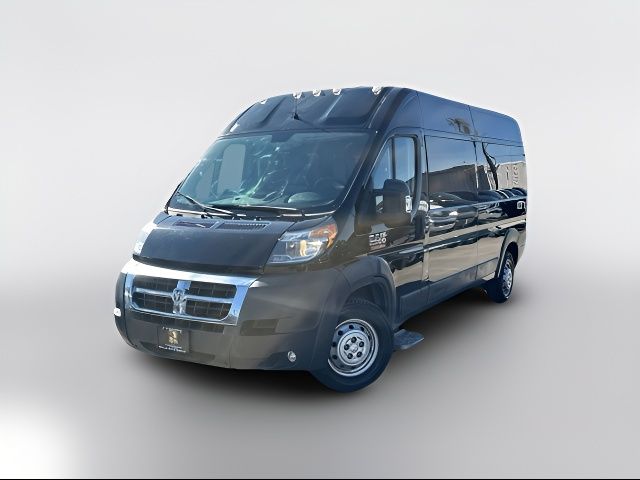 2016 Ram ProMaster Base