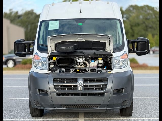 2016 Ram ProMaster Base