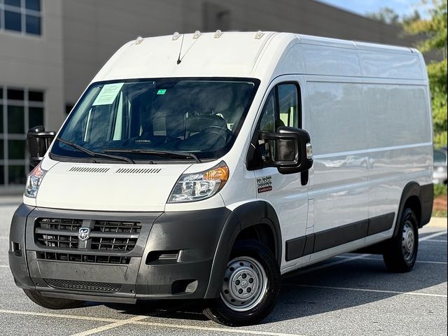 2016 Ram ProMaster Base