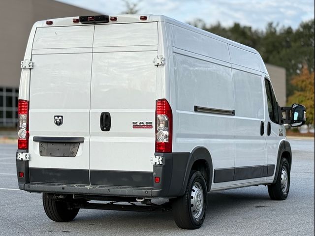 2016 Ram ProMaster Base