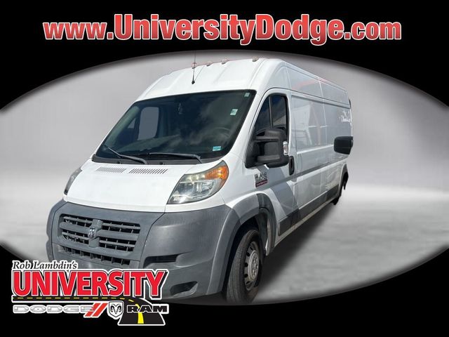 2016 Ram ProMaster Base
