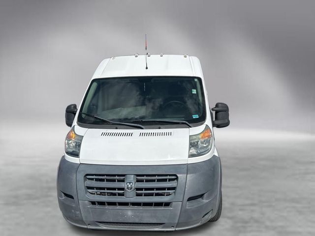 2016 Ram ProMaster Base