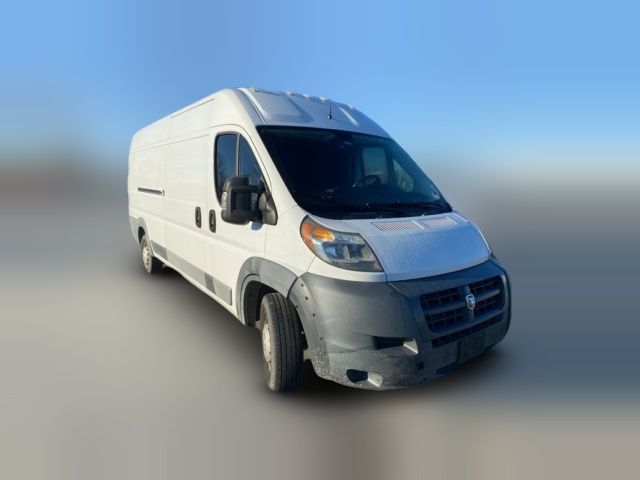 2016 Ram ProMaster Base