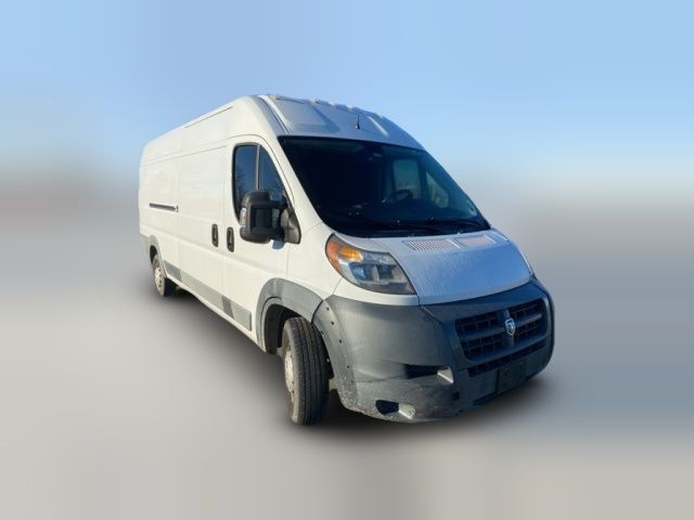 2016 Ram ProMaster Base