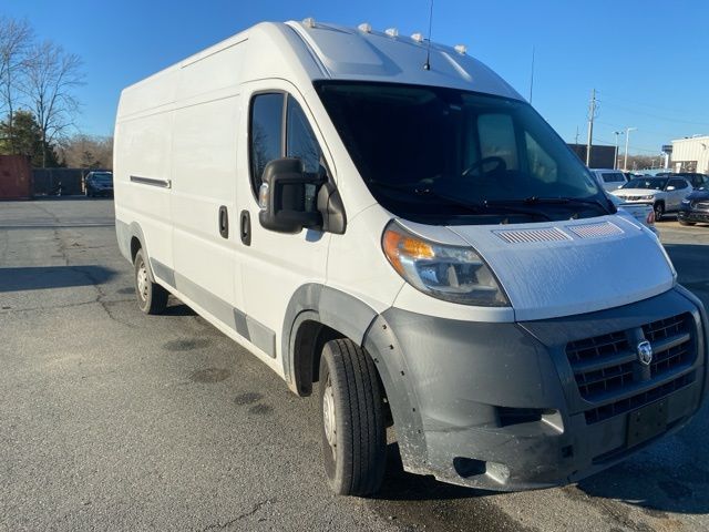 2016 Ram ProMaster Base