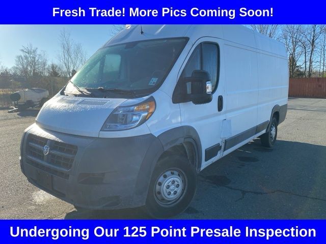 2016 Ram ProMaster Base