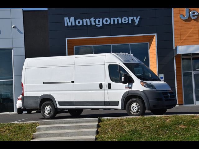 2016 Ram ProMaster Base