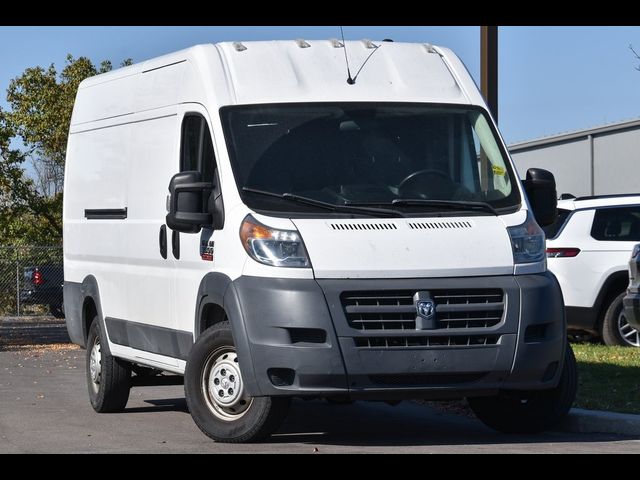 2016 Ram ProMaster Base