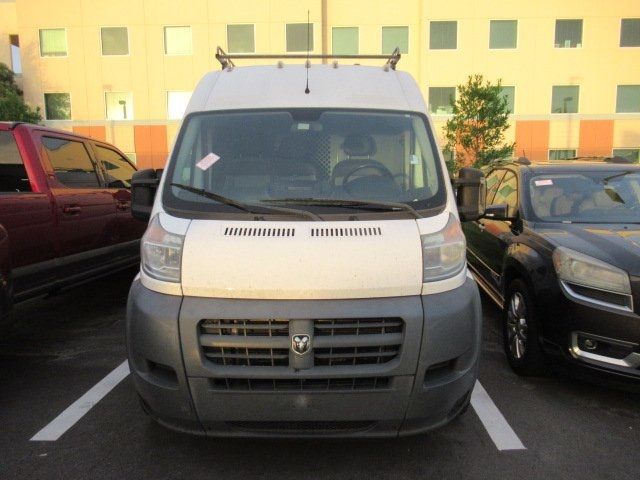 2016 Ram ProMaster Base