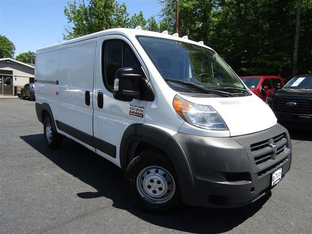 2016 Ram ProMaster Base