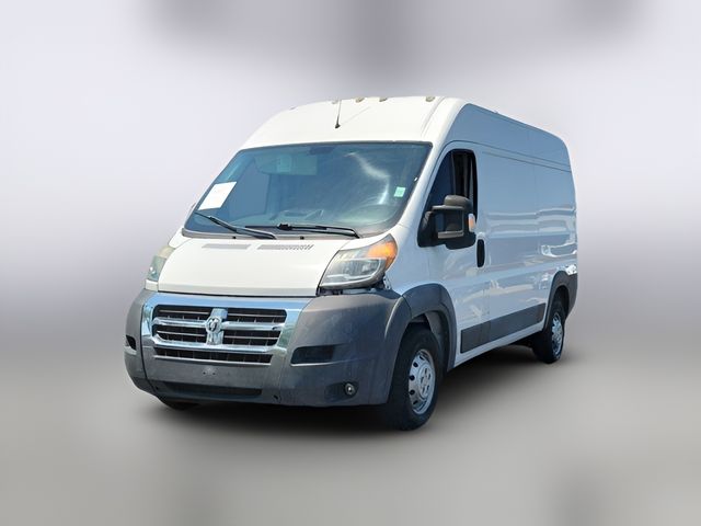 2016 Ram ProMaster Base