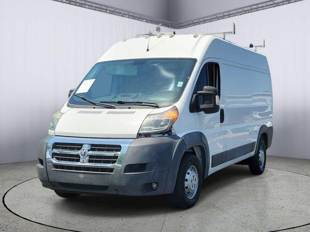 2016 Ram ProMaster Base