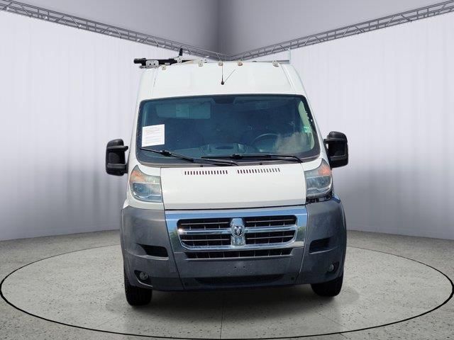 2016 Ram ProMaster Base